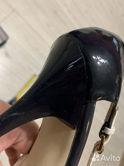 Туфли женские 39 размер Respect