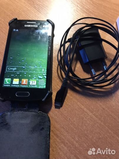 Samsung Galaxy S Duos GT-S7562, 4 ГБ