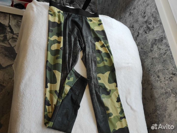 Тренировочный костюм мужской