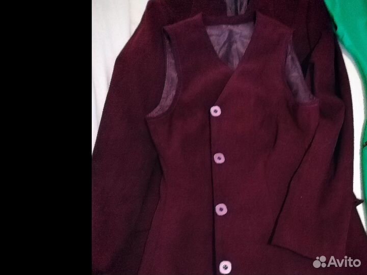 Женские вещи пакетом 42 44