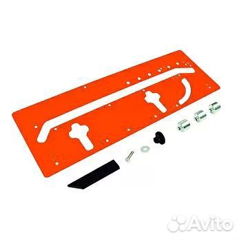 Приспособление для соединения кухонных столешниц