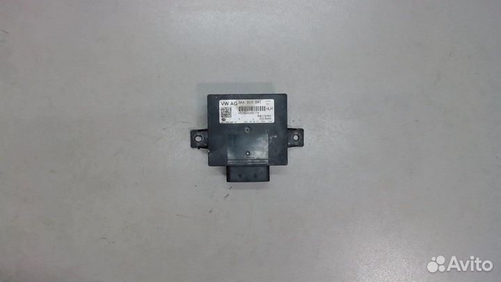 Инвертор Volkswagen Passat 7, 2012