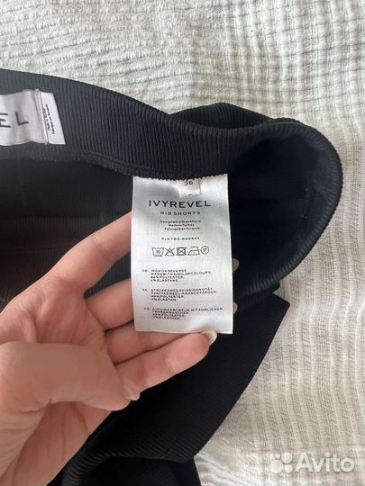 Велосипедки женские новые