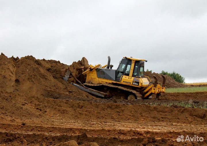 Песок речной