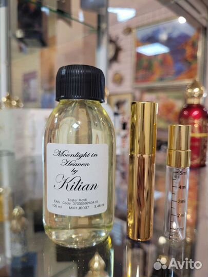 Парфюмерия Kilian оригинал распив