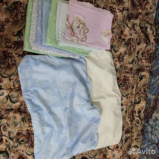 Вещи для новорожденного