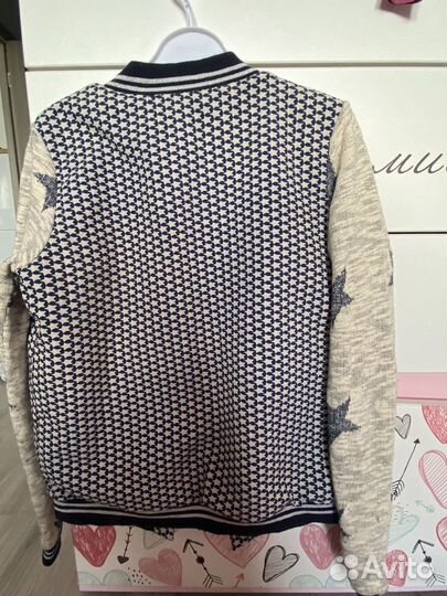 Блейзер для девочки