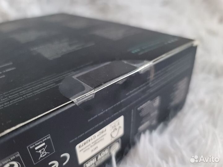 Новый геймпад для PS4: Nacon Wired Compact