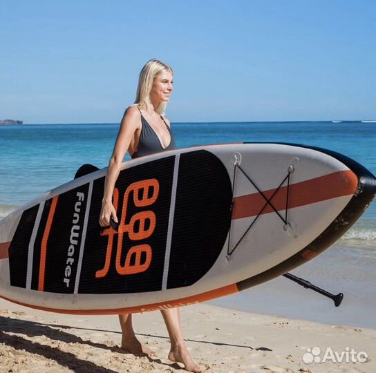 Сап борд sup board