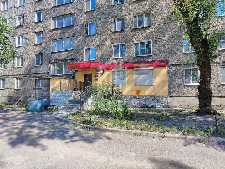 Сдам помещение свободного назначения, 86.2 м²
