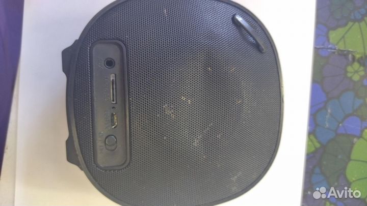 Колонка Musky Dy52