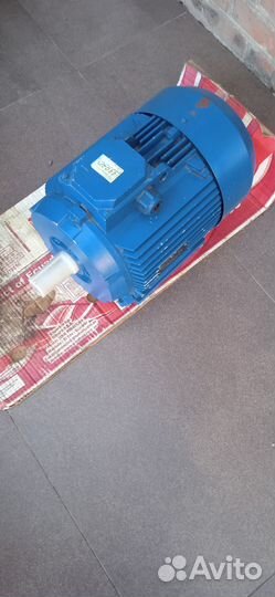 Электродвигатель аир132