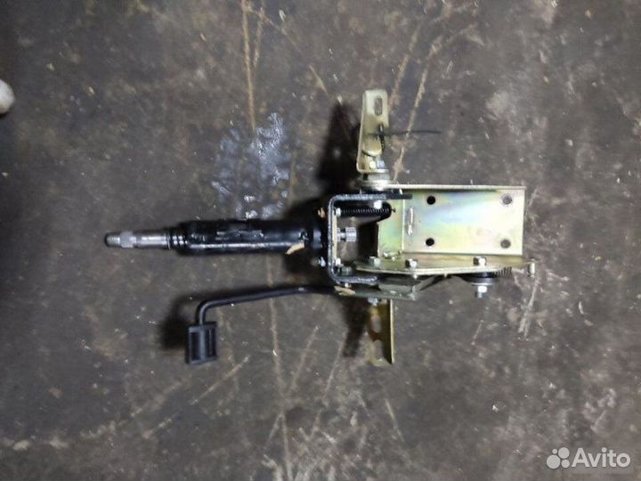 Рулевая колонка УАЗ Patriot