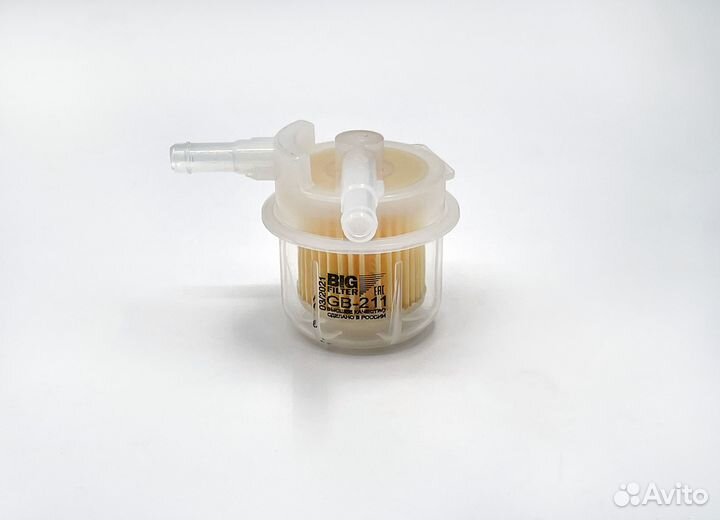 Фильтр топливный toyota Cressida Crown subaru Brat