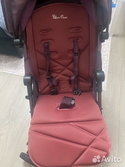 Продаю коляску