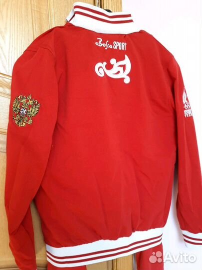 Костюм спортивный bosca