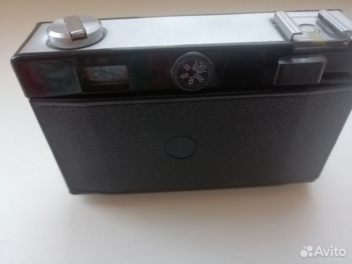 Фотоаппарта вилия - vilia