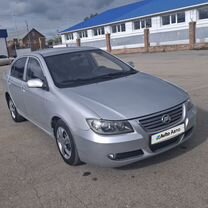 LIFAN Solano 1.6 MT, 2012, 132 000 км, с пробегом, цена 243 000 руб.