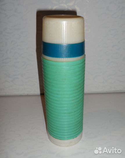 Колба для термоса и корпус