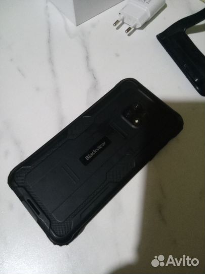 Blackview BV4900 Pro, 4/64 ГБ