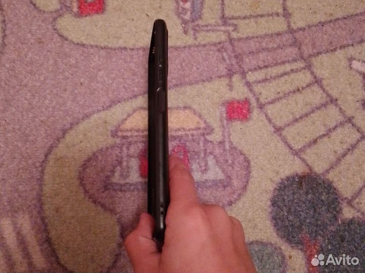 Чехол на redmi note 10