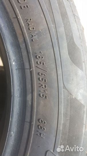 Viatti Strada Asimmetrico 185/65 R15