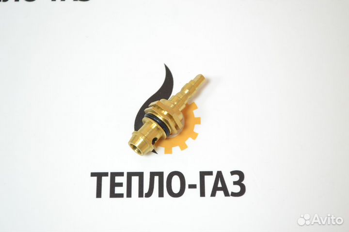 Регулятор протока воды впг Junkers Bosch