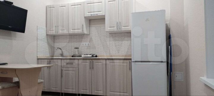 Квартира-студия, 23 м², 7/14 эт.