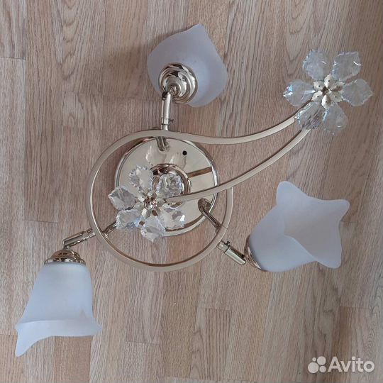 Люстра для потолка