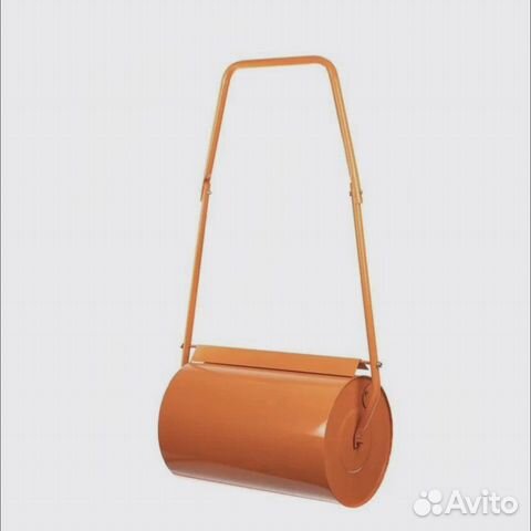 Каток для газона аренда