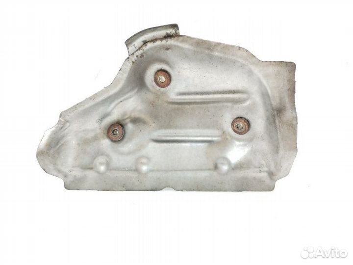 Тепловой экран Infiniti G37 V36 3.7 2009