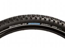 Покрышка schwalbe SMART SAM Perf 28x1.60