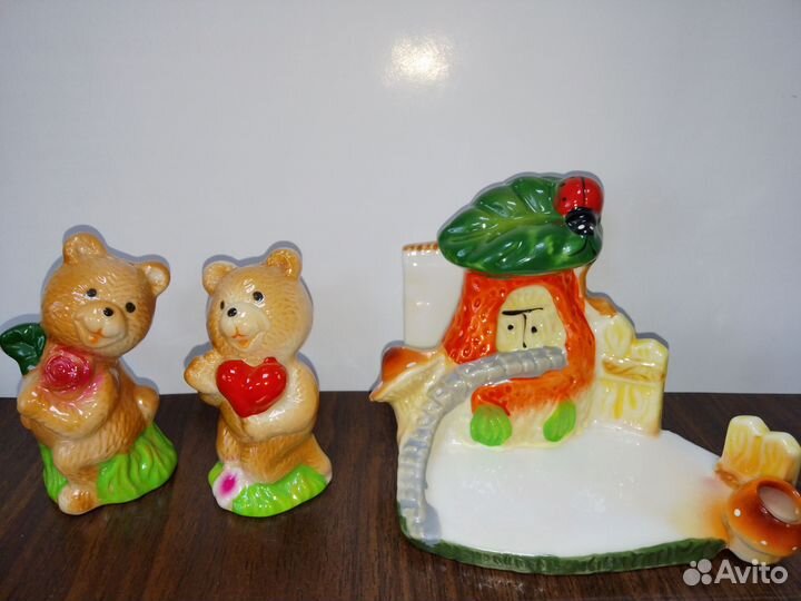 Набор для специй