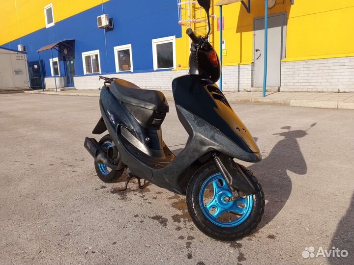 Мопеды скутеры