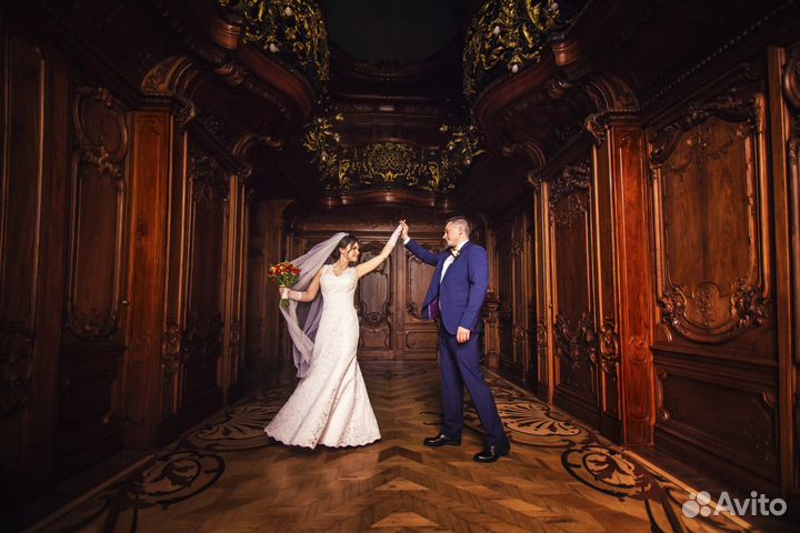 Фото и видеосъемка