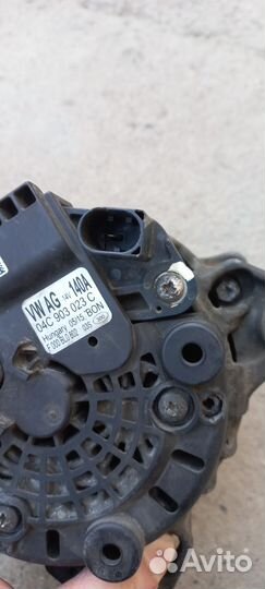 Генератор vwag