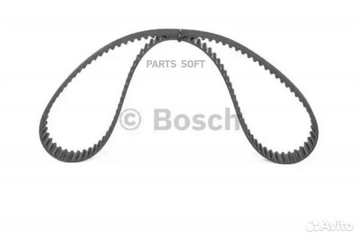 Bosch 1987949538 Ремень грм зубчатый