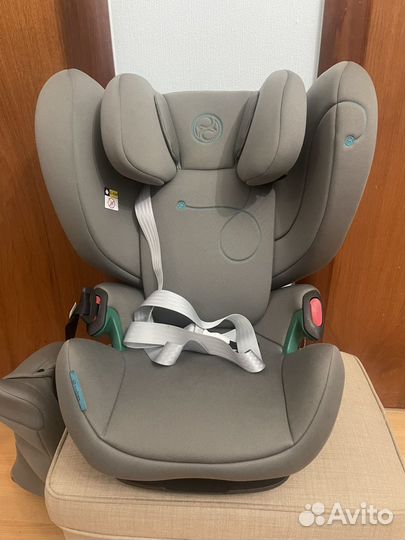 Автомобильное кресло Cybex Pallas G i-size