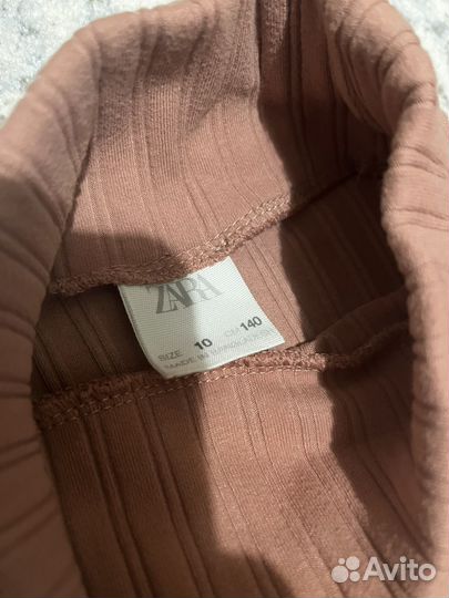 Вещи для девочки пакетом(Zara,H&M,Rezerved)