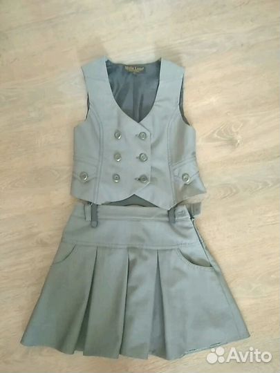 Школьная форма для девочки