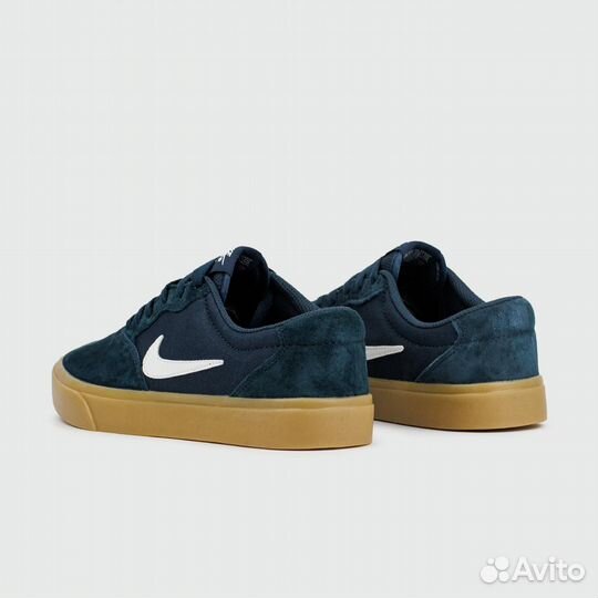 Кеды Nike SB Chron 24318