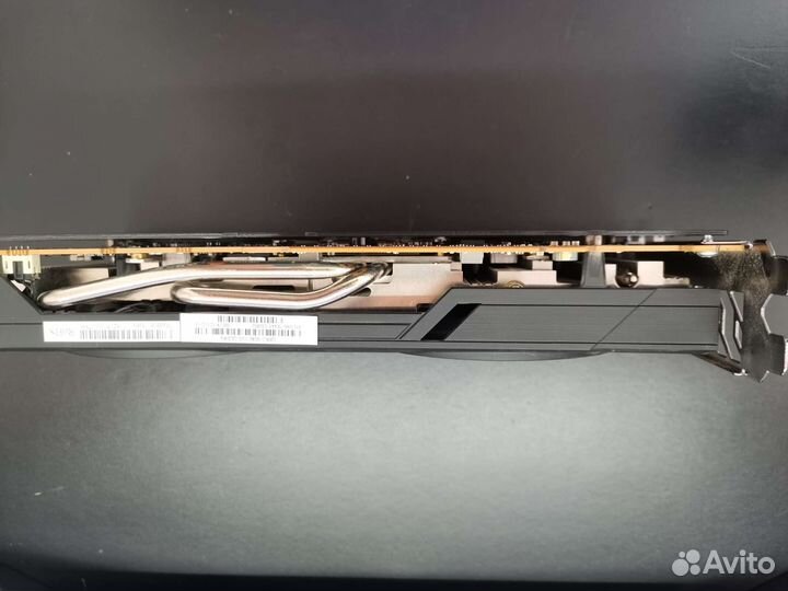 RX6700 / gpro X080 10 GB gddr6