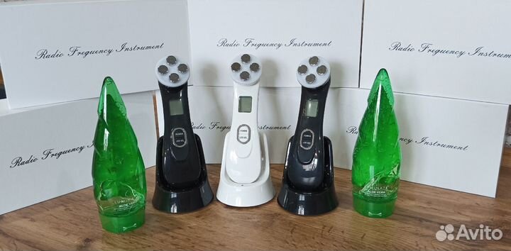 Аппарат для RF-лифтинга лица