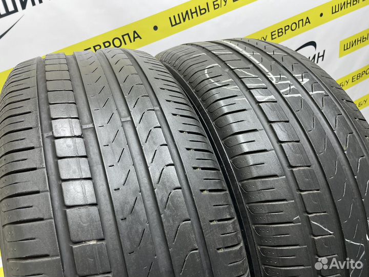 Pirelli Scorpion Verde 265/60 R18 100R