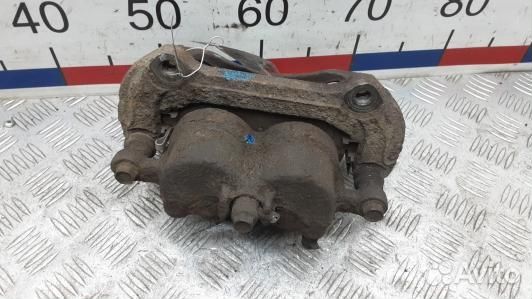 Суппорт тормозной передний правый KIA sorento 2 (S