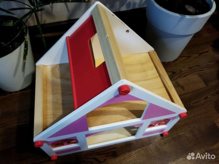 Кукольный домик