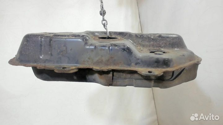 Бак топливный Hyundai Getz, 2005