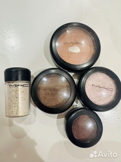 Косметика mac