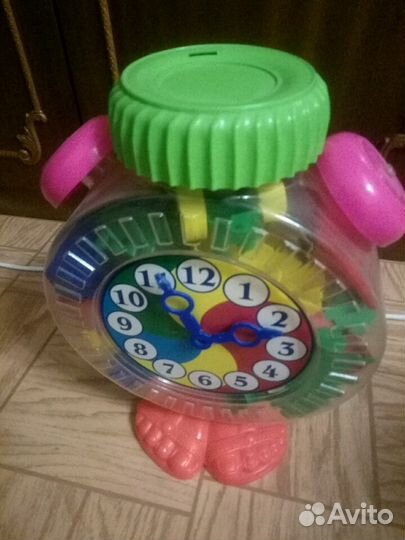 Конструктор