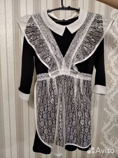 Школьная форма